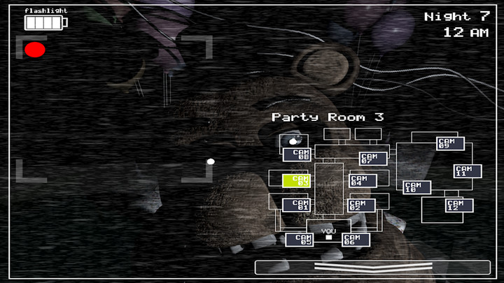 Five Nights at Freddy's 2 Apk v2.0.5