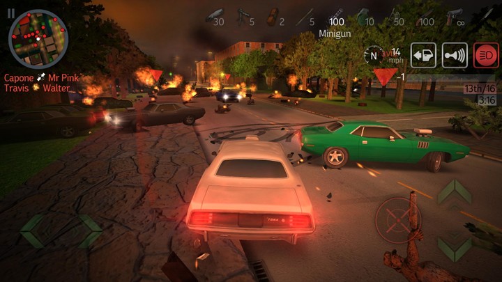 Payback 2 The Battle Sandbox Apk v2.106.10