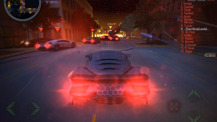 Payback 2 The Battle Sandbox Apk v2.106.10