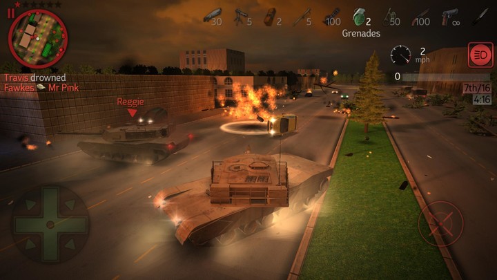 Payback 2 The Battle Sandbox Apk v2.106.10