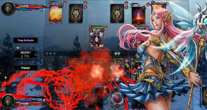 Epic Cards Battle 3 Apk v1.0.2