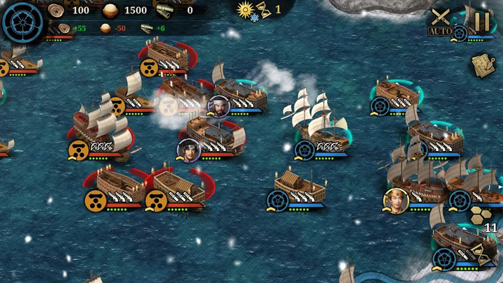 Great Conqueror 2: Shogun Apk v1.1.0