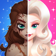 Makeover Story: Fashion Merge Mod APK 1.20.0000 [Unlimited money]