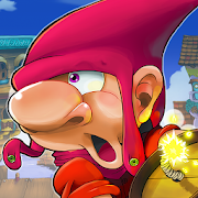 Gnome More War Defense Shooter Mod APK 1.1.6 [Unlimited money][Mod Menu]