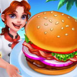 Cooking Chef: Crazy RestaurantMod  Apk v1.0.44.2