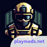 Commander: Modern WarMod  Apk v1.0.1(Unlock full content)