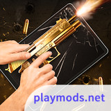 Gun Simulator - Gun SoundsMod  Apk v1.1.7(No ads)