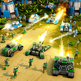 Art of War 3:RTS strategy gameMod  Apk v3.11.27