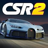 CSR 2 Realistic Drag Racing Apk v4.8.2