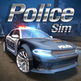 Police Sim 2022 Cop Simulator Apk v1.9.118