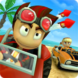 Beach Buggy RacingMod  Apk v2023.09.06