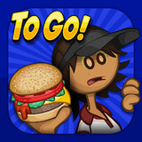 Papa's Burgeria To Go! Apk v1.2.4