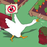 Crazy Goose Simulator Apk v1.1.0