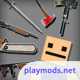 People Mutilate PlaygroundMod  Apk v1.0.3(No ads)