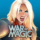 War of MagicMod  Apk v1.1.666