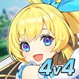 Wonderers:Casual Action Battle Apk v0.0.52