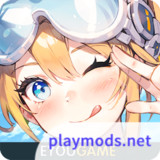 Chrono TravelersMod  Apk v1.7(Speed change)