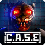 CASE: Animatronics - Horror gameMod  Apk v1.65