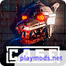 CASE: Animatronics - Horror gameMod  Apk v1.65(No Ads)