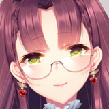 三色绘恋S:假若恋色嫣红 Apk v3.6