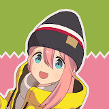 Laid-Back Camp Virtual Fumoto Apk v1.2.2