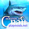 Survival and Craft: Crafting In The OceanMod  Apk v353(Unlock all cars)