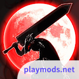 Dark Clan: Squad Idle RPGMod  Apk v1.0.8(mod menu)