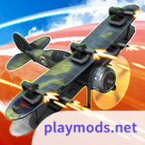 Heroes of SkyMod  Apk v5.61(Speed change)