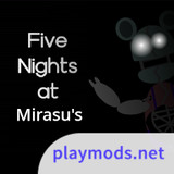 Five Nights At Mirasu'sMod  Apk v1.0(No Ads)