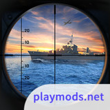 Sea War: RaidMod  Apk v1.125.0(Speed change)