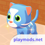 Cat Escape: Hide N SeekMod  Apk v1.2.5(Speed change)