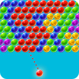 Bubble Shooter - Buster & PopMod  Apk v1.103.1(Speed change)