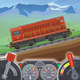 Train Simulator: Railroad Game Apk v0.2.44