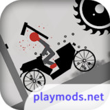 Stickman FallingMod  Apk v2.47(Unlimited Money)