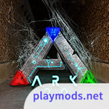 ARK: Survival EvolvedMod  Apk v2.0.28(mod menu)