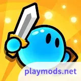 Slime VillageMod  Apk v0.3.5(Unlimited Diamonds)