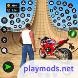 Bike Racing Games - Bike GamesMod  Apk v1.0.50(Speed change)