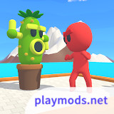 Plant N AttackMod  Apk v0.2.7(Instant Win)