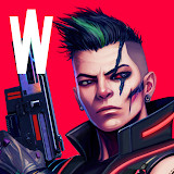 Wardeka: Battleground Apk v0.10.13