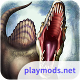 Dinosaur ZooMod  Apk v15.0(No Ads)