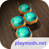 Deluxe Block JewelMod  Apk v1.0.0.19(No Ads)