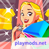 Fashion UniverseMod  Apk v1.18(No Ads)