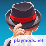 Idle Mafia - Tycoon ManagerMod  Apk v8.3.5(Unlocked)