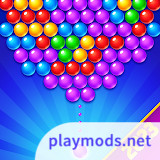 Bubble Shooter LegendMod  Apk v2.74.1(No Ads)