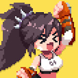 Isekai Fighting Girls:Idle RPG Apk v1.0.54