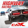 CarX Highway RacingMod  Apk v1.75.0(Mod Menu)