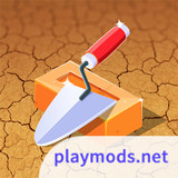 Idle Construction 3DMod  Apk v2.2(Unlimited coins)