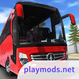 Bus Simulator Extreme RoadsMod  Apk v1.1.08(Unlimited Money)