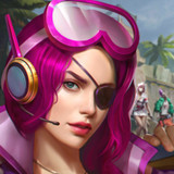 War Paradise: Lost Z EmpireMod  Apk v0.1.07