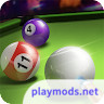 Pooking - Billiards CityMod  Apk v3.0.77(Long Line)